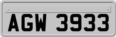 AGW3933