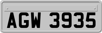 AGW3935
