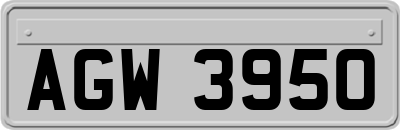 AGW3950