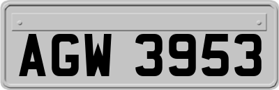 AGW3953