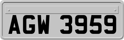 AGW3959