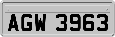 AGW3963