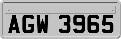 AGW3965