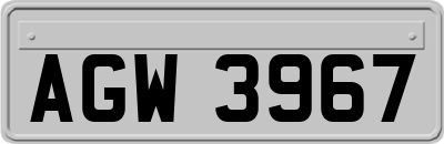 AGW3967