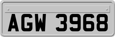AGW3968