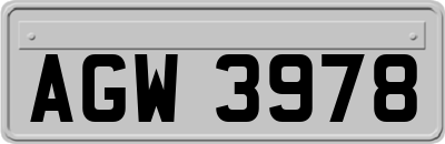 AGW3978