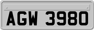 AGW3980