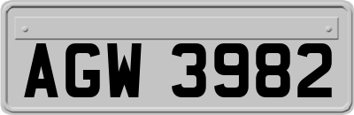 AGW3982