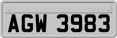 AGW3983