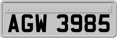 AGW3985