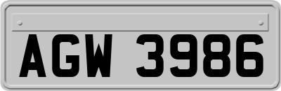 AGW3986
