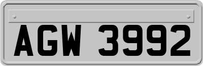 AGW3992