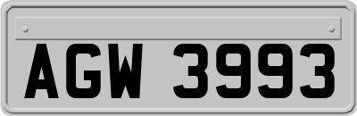 AGW3993