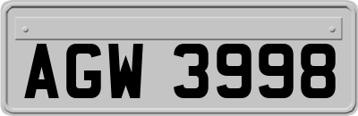 AGW3998