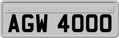 AGW4000