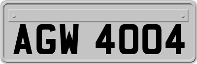 AGW4004
