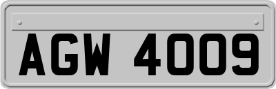 AGW4009