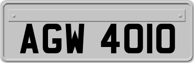 AGW4010