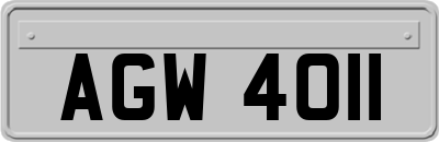 AGW4011