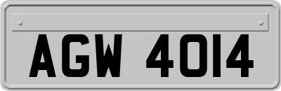 AGW4014