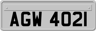 AGW4021