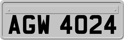AGW4024