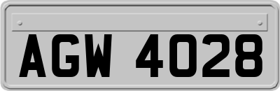 AGW4028