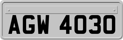 AGW4030