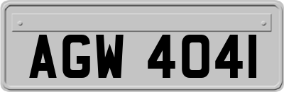 AGW4041