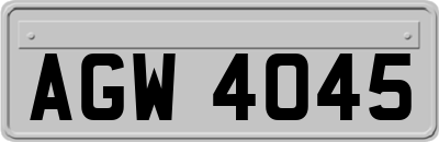 AGW4045