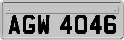AGW4046