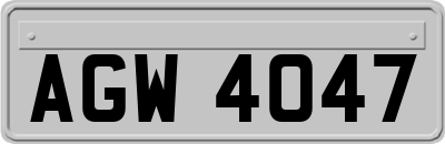 AGW4047