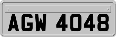 AGW4048