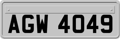 AGW4049
