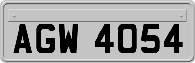 AGW4054