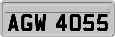 AGW4055
