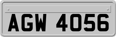 AGW4056