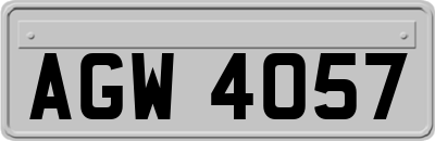 AGW4057