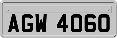AGW4060