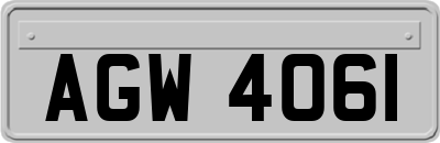 AGW4061