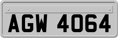 AGW4064