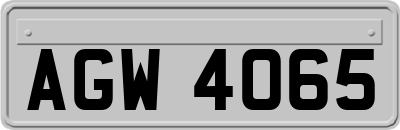 AGW4065