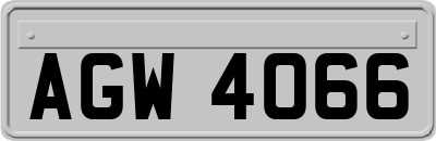AGW4066
