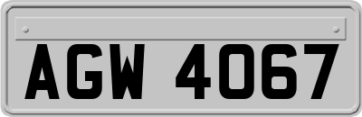 AGW4067