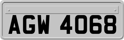 AGW4068