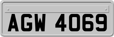 AGW4069