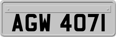 AGW4071