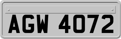 AGW4072
