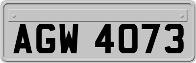 AGW4073