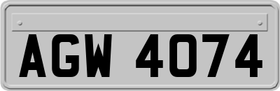 AGW4074